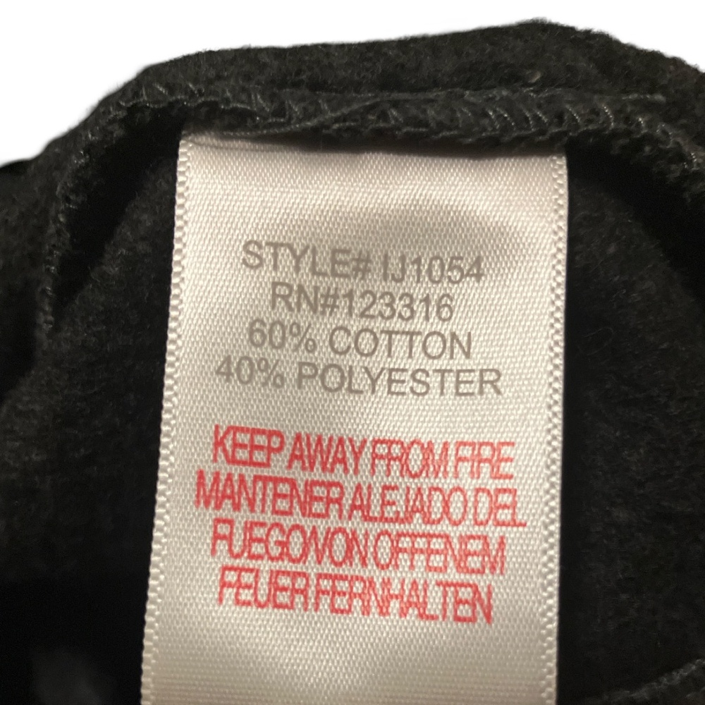 Women’s Iris Basic Double Breasted Soft Gray Pea … - image 7